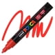 thumbnail image 1 of Marcador Acrílico Rojo 5M POSCA, 1 of 1