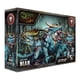 thumbnail image 1 of Caja de unidades Wyrd The Other Side Nian con 6 figuras, 1 of 3