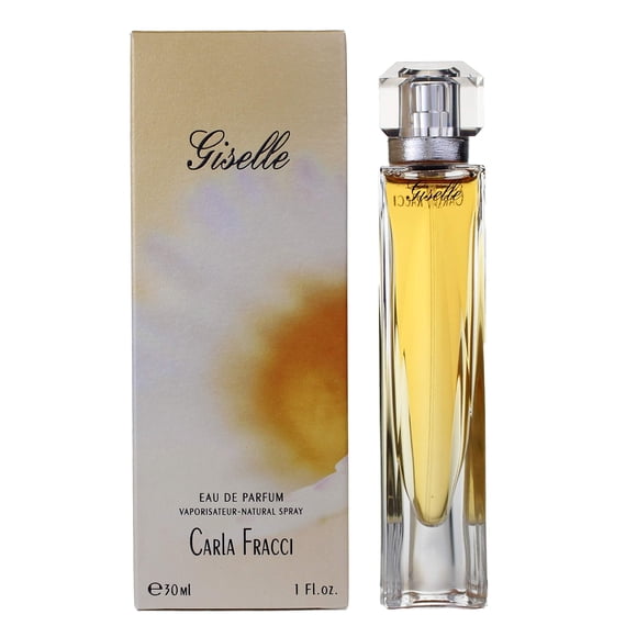 Perfume Carla Fracci Giselle Eau De Parfum para mujer, 30 ml