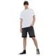 thumbnail image 1 of Short Hombre Denim Negro Corona, 1 of 5