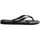 thumbnail image 3 of Sandalia Hombre Top Camu Negro Havaianas, 3 of 6