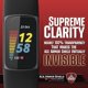 thumbnail image 5 of Protectores de pantalla ACE ARMOR SHIELD Fitbit Charge 6/5, 5 of 6