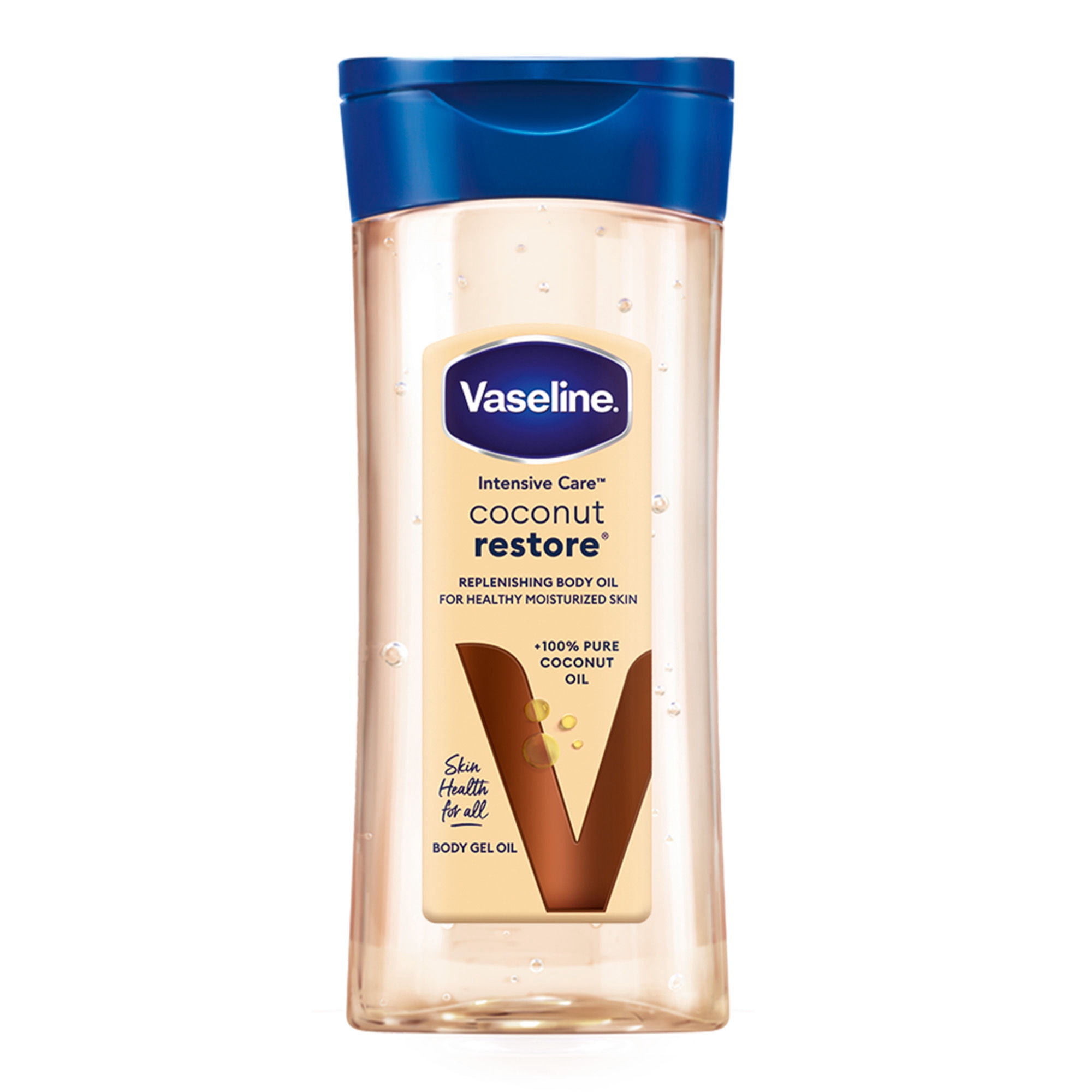 Aceite Vaseline Coconut
