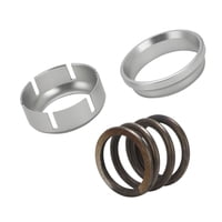 Ioensy - Kit De Cojinete Superior De Columna De Dirección Estable Y Fácil De Instalar Para Gm