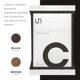 thumbnail image 2 of SOIL Ultum Nature Systems Controsoil 3 L Negro Fino, 2 of 9