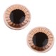 thumbnail image 2 of piezas de ojo de plástico chips chips diy para middie blythe doll coffee, 2 of 5