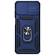 thumbnail image 1 of Estuche GANGXUN para Motorola Moto G32, soporte giratorio 360°, estilo mecánico y magnético, 1 of 5