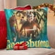 thumbnail image 4 of Escalofríos Fundas de almohada de terciopelo con tema, regalos de funda de almohada, decoración para el hogar, cojín de lanzar, regalo de cumpleaños para fans y parejas.56*56cm., 4 of 6