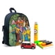 thumbnail image 3 of Mochila Desmarcar Fat Albert Azul, 3 of 6
