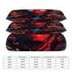 thumbnail image 2 of Spiderman Print Bedding Set Pattern Duvet Cove Set 3 Pieces 1 Quilt Cover And 2 Pillowcases for Women Men Teens, 2 of 5