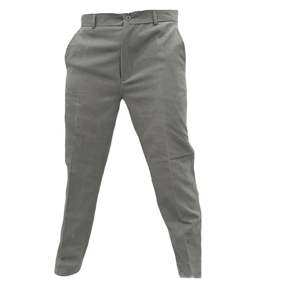 Pantalón | Escolar Hombre | Gris