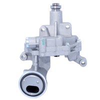 Repuestos Del Sol - Bomba Aceite Nissan Tiida 1.8 2006 2010