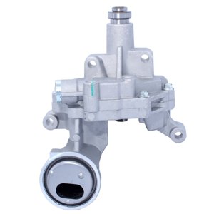 Repuestos Del Sol - Bomba Aceite Nissan Tiida 1.8 2006 2010