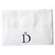 thumbnail image 1 of Toalla de mano letra corona D, 1 of 1