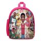 thumbnail image 1 of Todos Todavía Odian a Chris Mochila Escolar para Niños y Niñas, Mochila Infantil Ligera de Alta Calidad, Grande y Duradera ROSA, 1 of 6
