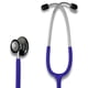 thumbnail image 1 of Estetoscopio HCS Blue Classic Lightweight para enfermeras, 1 of 8