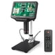 thumbnail image 2 of Microscopio digital Andonstar AD407, 4 MP, UHD, HDMI, pantalla LCD de 7 pulgadas, 2 of 8