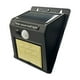 thumbnail image 2 of Foco Solar De Pared Con Sensor 5w/6500k Exterior Fsl, 2 of 2