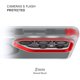 thumbnail image 2 of Funda de teléfono Ghostek Covert Clear S25 Ultra MagSafe para Samsung, 2 of 3