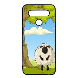 Genérico - Carcasa Funda Para Lg K51S Diseño 85