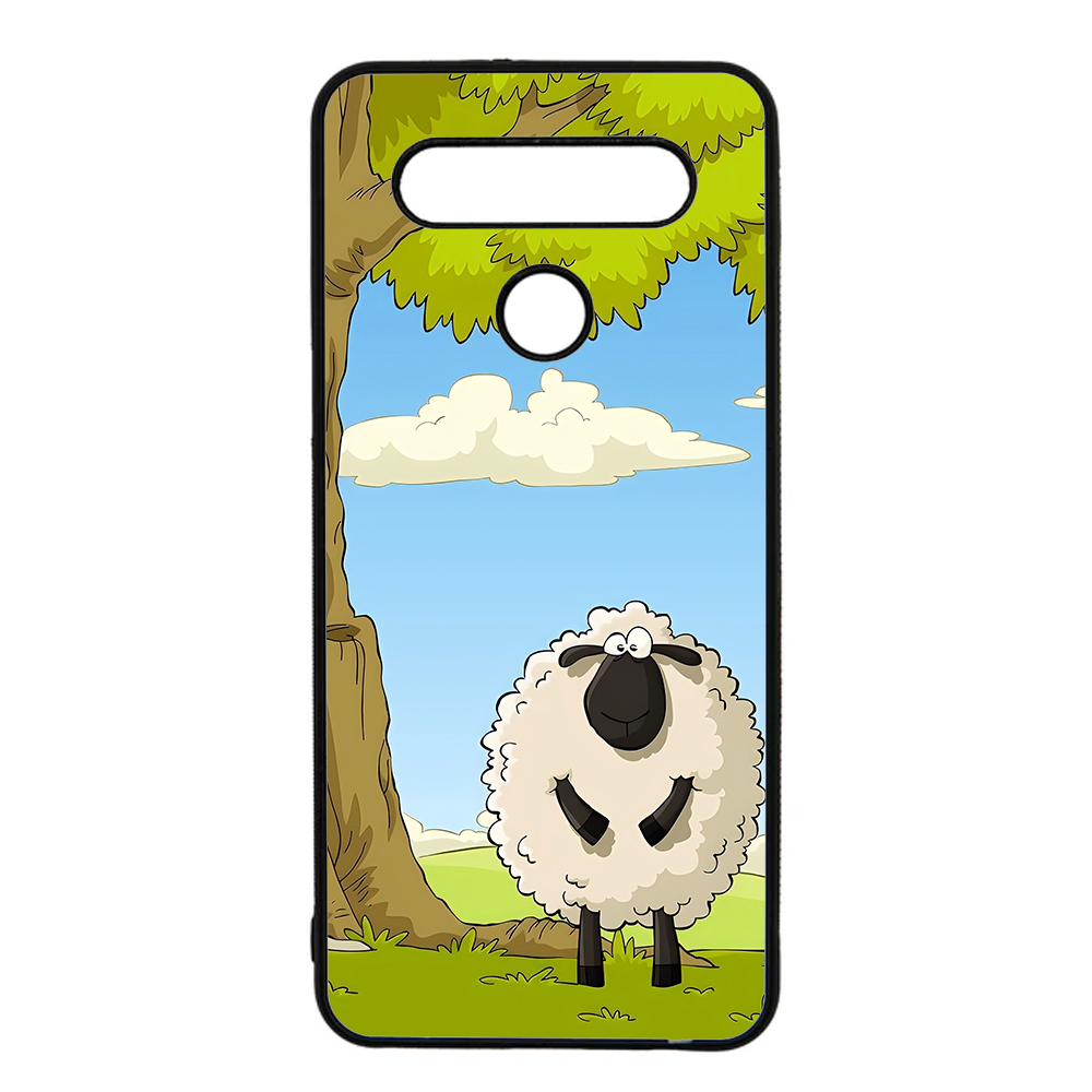 Genérico - Carcasa Funda Para Lg K41S Diseño 85