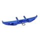 thumbnail image 3 of Gancho De Remolque De Parachoques Trasero De Metal A Escala 1: 6 Para Axial SCX6 RC Off-Road Car Accs Azul, 3 of 5