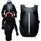 thumbnail image 1 of Mochila WEPLAN para Moto Resistente al Agua 50x36x20cm Casco, 1 of 3