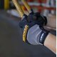 thumbnail image 4 of Guantes de trabajo Ironclad Heavy Utility HUG, de alta resistencia a la abrasión, 4 of 9
