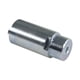 thumbnail image 1 of Almohadilla Elevadora De Automóvil De Acero De Aleación, Resistente, Estable, Fácil De Usar, Almohadilla De Elevación De Gato, 1 of 5