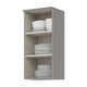 thumbnail image 2 of Mueble Cocina Aéreo 1P 40cm Americana Gris Home Mobili, 2 of 3