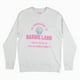 thumbnail image 1 of Poleron Mujer My Friend Blanco Barbie, 1 of 4