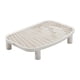 thumbnail image 4 of Tapete Para Atrapar Arena Para Gatos, Caja De Arena Para Gatos, Escalón Para Dormitorio, Baño, Sala De Estar, 4 of 5