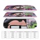 thumbnail image 2 of x532 Teen Titans Go 3-Piece Bedding Set Warm And Comfortable Soft Duvet Cover Bed Set with 1 Duvet Cover And 2 Pillowcases for Bedroom b532, 2 of 5