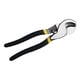 thumbnail image 5 of Alicates Pelacables, Tijeras De Corte De Cables DIY Para Cortar, Dividir, Presionar, Estilo D, 5 of 5
