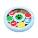 thumbnail image 3 of Juego De Madera Para Perros Y Mascotas, Juguete De Entrenamiento IQ, Placa De Rompecabezas De Distribución De Alimentos Interactivos, 3 of 5
