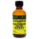 thumbnail image 1 of Aceite De Máximo Crecimiento Del Cabello Estilo Ecológico Ricino Negro Y Linaza De Para Unisex 2 Oz De Aceite, 1 of 2