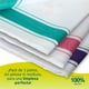 thumbnail image 3 of Pack De 3 Paños De Cocina 50x70 Cm Colores Surtidos Rebajas, 3 of 8