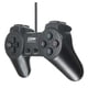 thumbnail image 2 of Joystick Control Alambrico Palanca Usb Pc Mando Juegos multicolor, 2 of 4