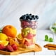 thumbnail image 4 of Vaso Plastico Desechable Vasos Transparentes 500ml, 4 of 10