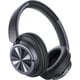 thumbnail image 1 of Auriculares bmani H1 Over Ear 6 Mic ANC 120 h BT6 Negro, 1 of 3