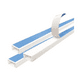 thumbnail image 3 of Canaleta Eléctrica Con Adhesivo Pvc 20x10x2000 Mm Hoffens, 3 of 3