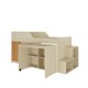 thumbnail image 2 of Cama Aila 1.5 Plaza Base Normal, 2 of 6