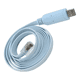 thumbnail image 3 of Cable Administracion Consola Rs232 Usb Rj45 3m, 3 of 3