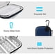 thumbnail image 3 of Funda de transporte de disco duro Lacdo para Seagate de 1 TB, 2 TB, 4 TB, 5 TB, 3 of 6