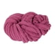 thumbnail image 5 of Hilo Grueso De Chenilla Lavable Hilo Súper Voluminoso Para Tejer A Ganchillo Color Violeta, 5 of 5
