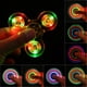 thumbnail image 4 of Fidget Spinners LED Light Up Clear Stress Relief Toys, ADHD Anxiety Toys Stress Relief Spinners For Children Adult, 4 of 4