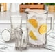 thumbnail image 2 of Jarro De Agua Y Bebidas Kristalino 1.6 Lt, 2 of 2