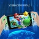 thumbnail image 3 of Controlador de Juego para Nintendo Switch/OLED/Lite, Joypad Inalámbrico con Control de Movimiento/Doble Vibración, 3 of 5