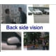 thumbnail image 3 of Vinilo Microperforado Visión Unidireccional Blanco Ventana (1metro), 3 of 4