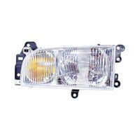 Repuestos Del Sol - Óptico Izquierdo Kia Frontier 2.7 J2 Sohc 8 Valv Diesel 1997 1999